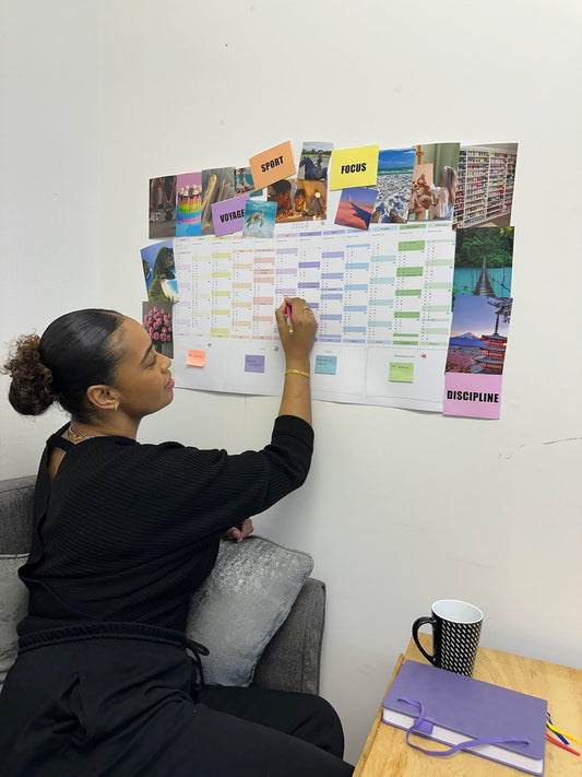 Les Ateliers KARUVISIONBOARD