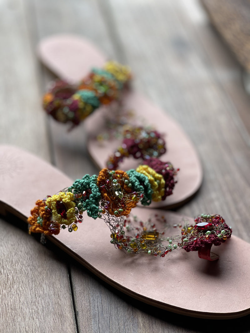 Foot Jewel