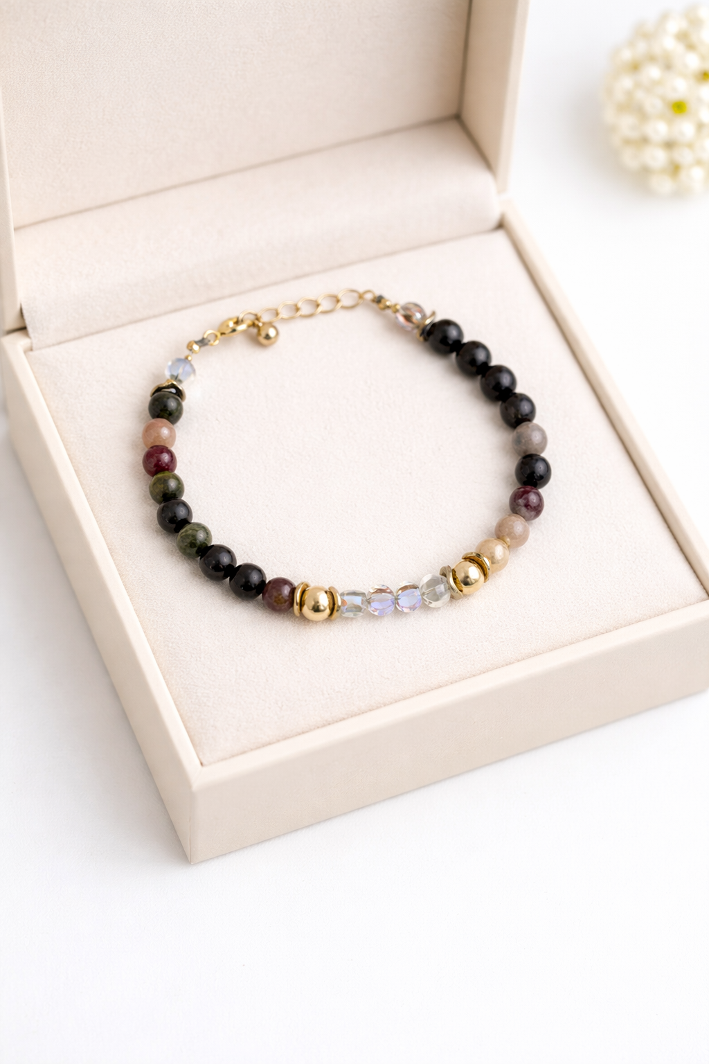 Bracelet AURENYA - WIP