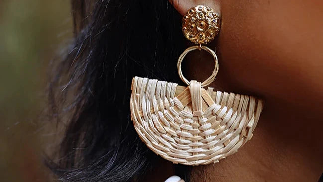 Boucles Taline