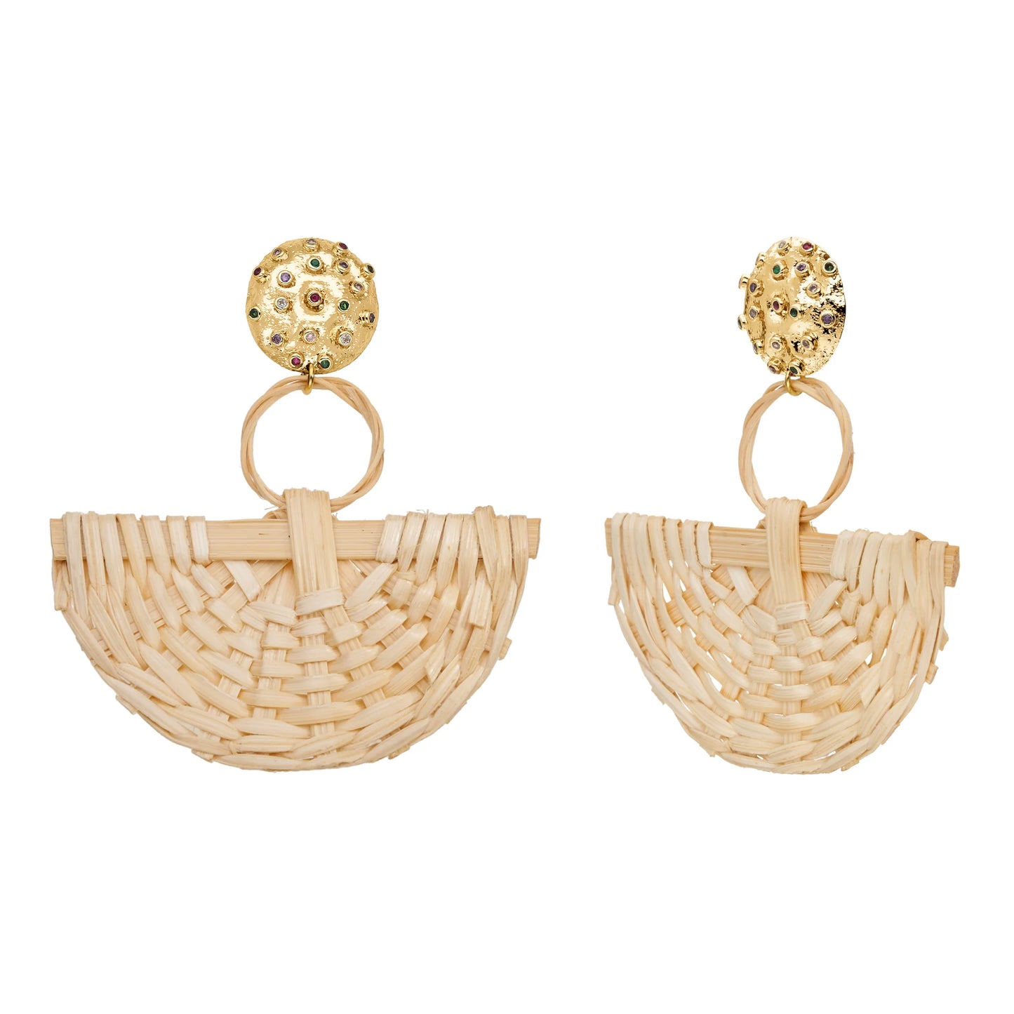 Boucles Taline