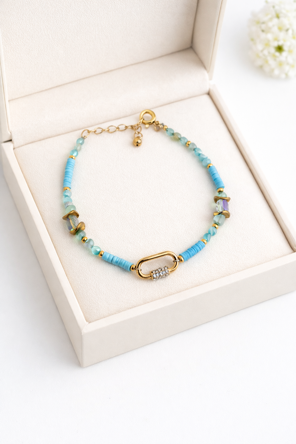 Bracelet SEREA - WIP
