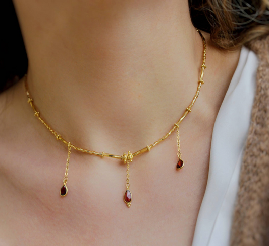 Collier Venezia