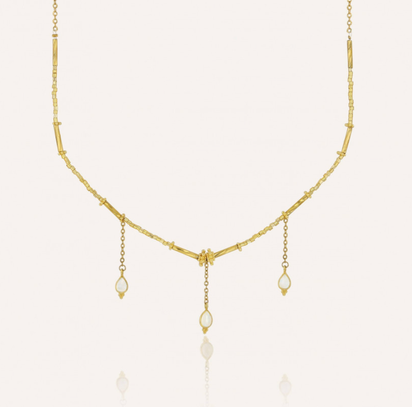 Venezia Necklace