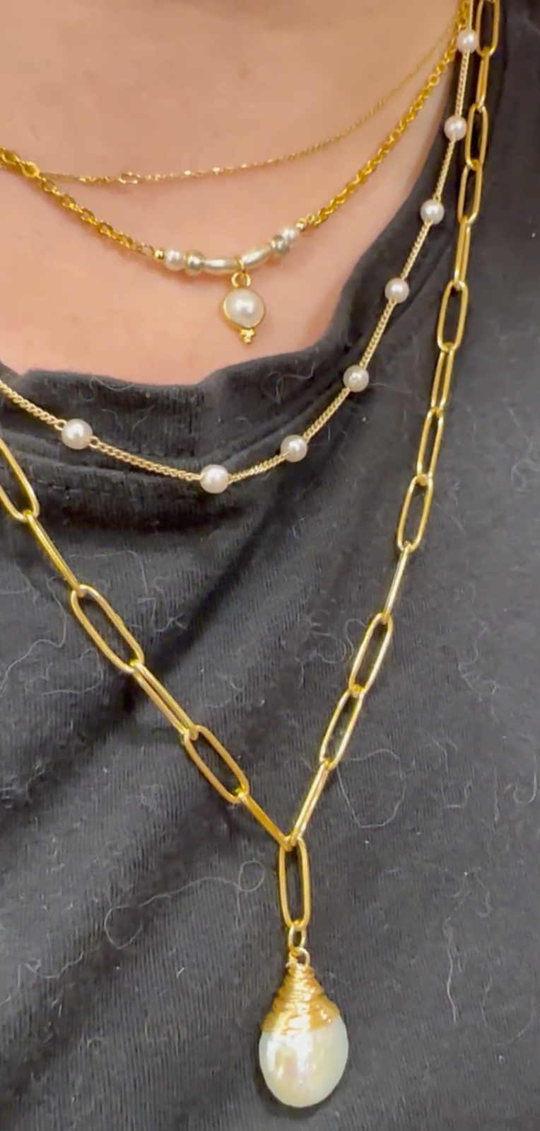 Atelier de création de bijoux sur-mesure