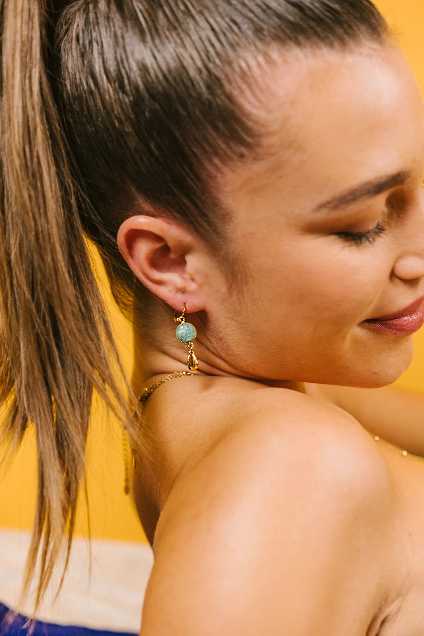 Boucles Hélène
