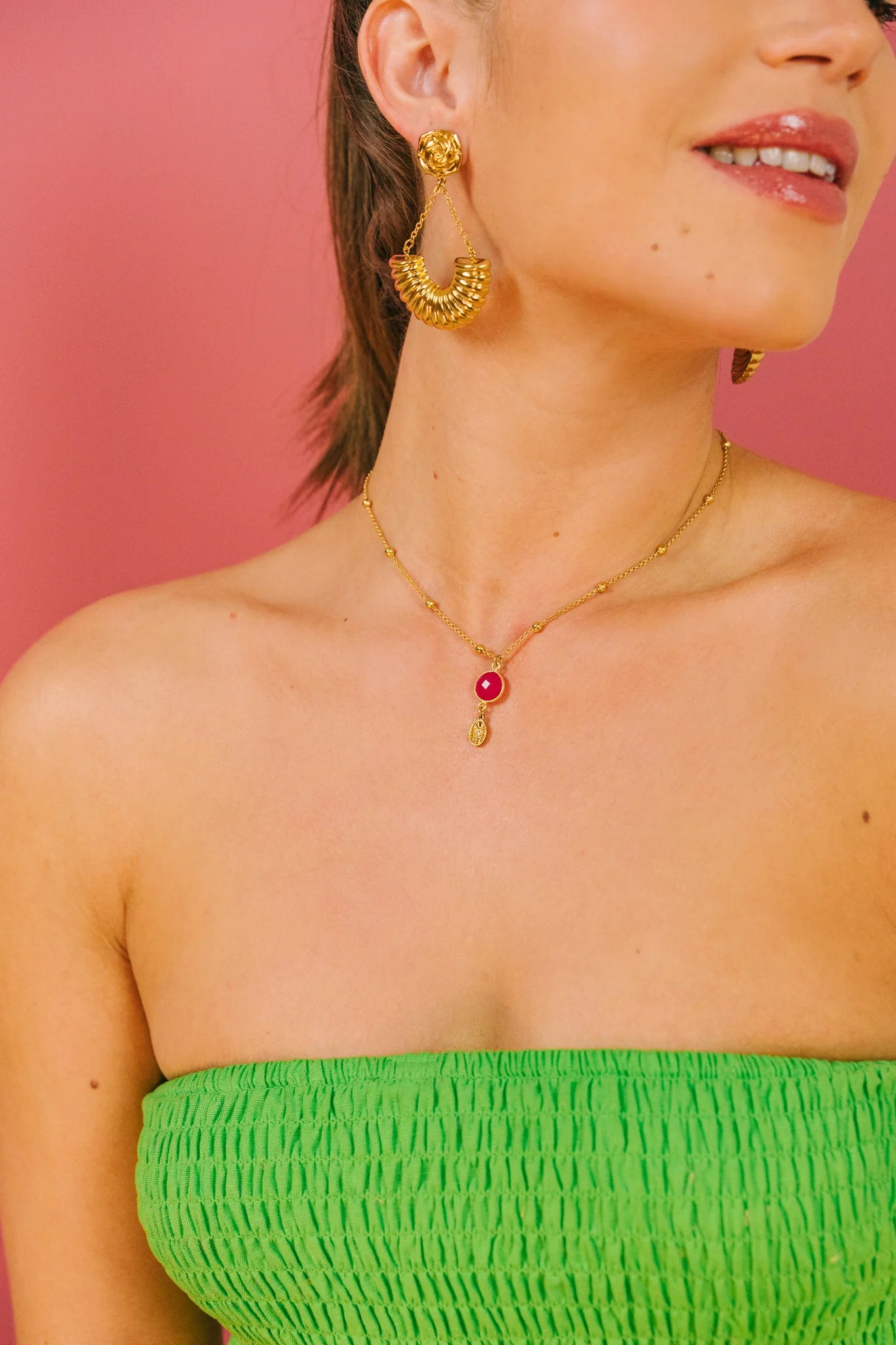 Collier Jason