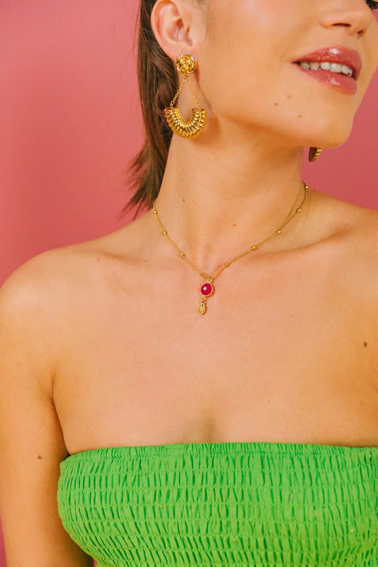 Collier Jason