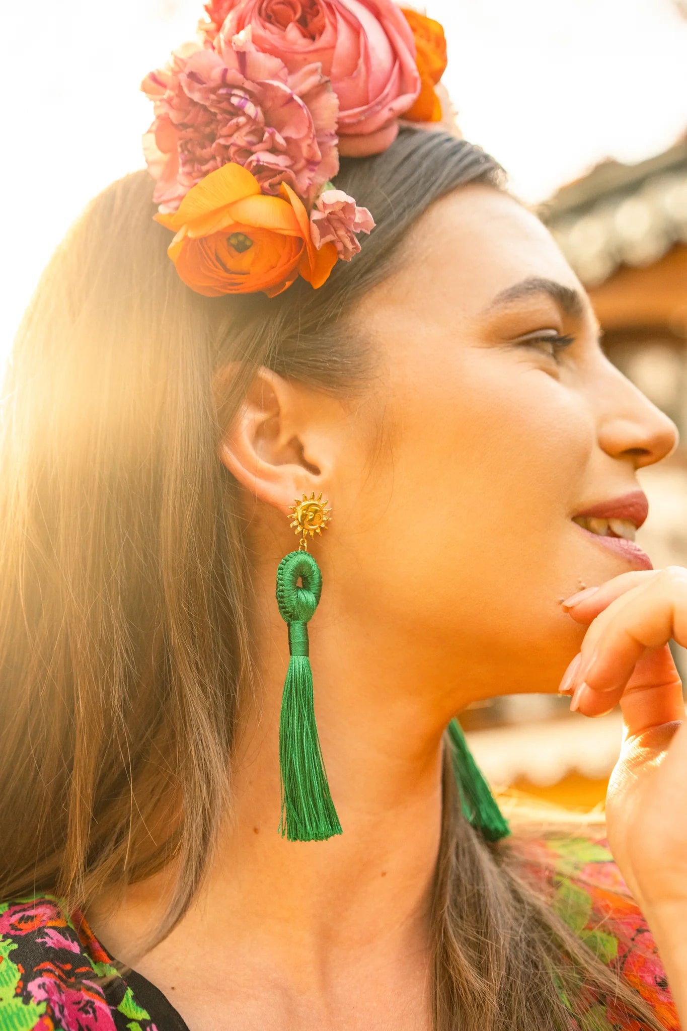 Boucles Regina