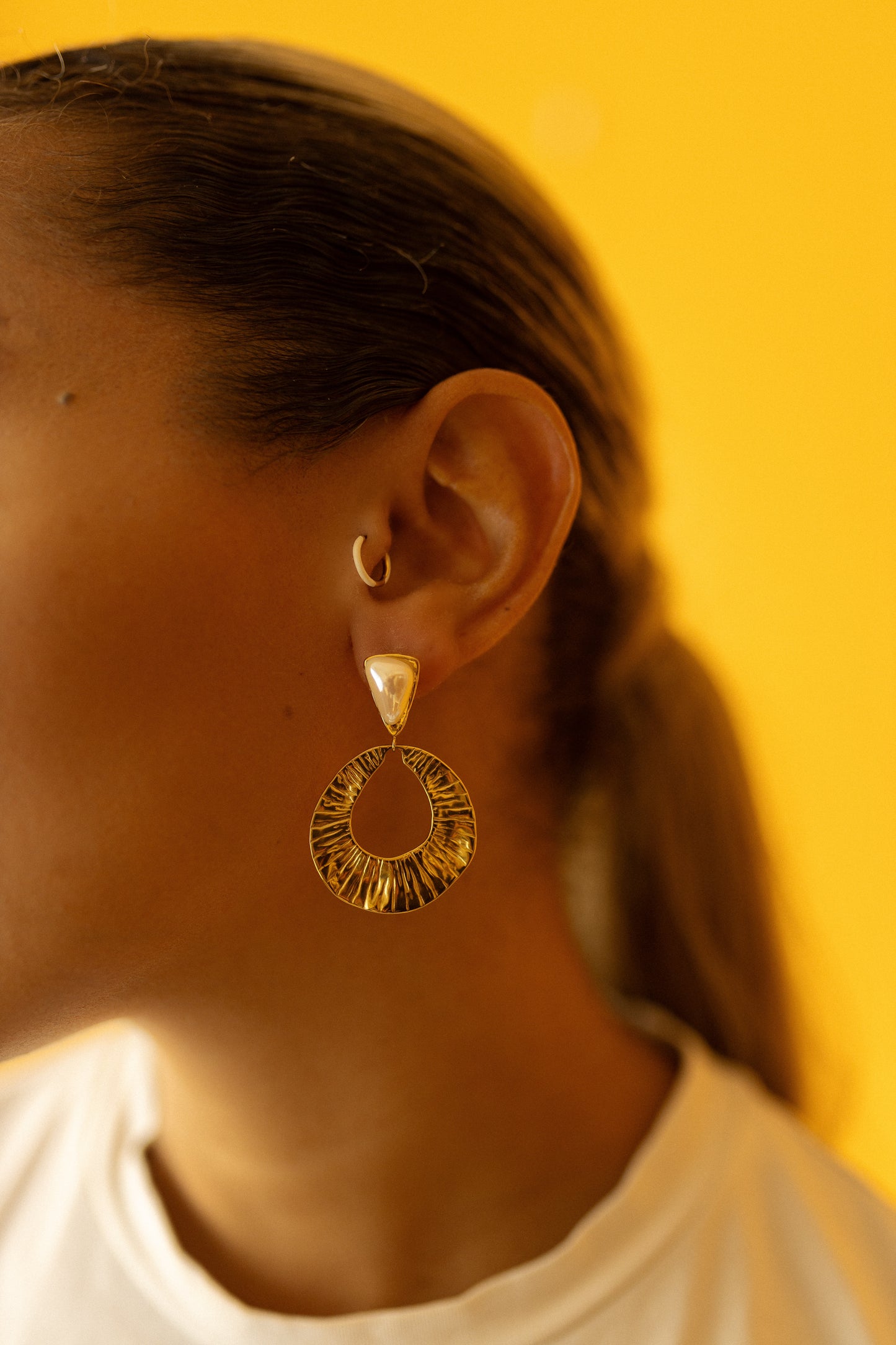Boucles KELLY