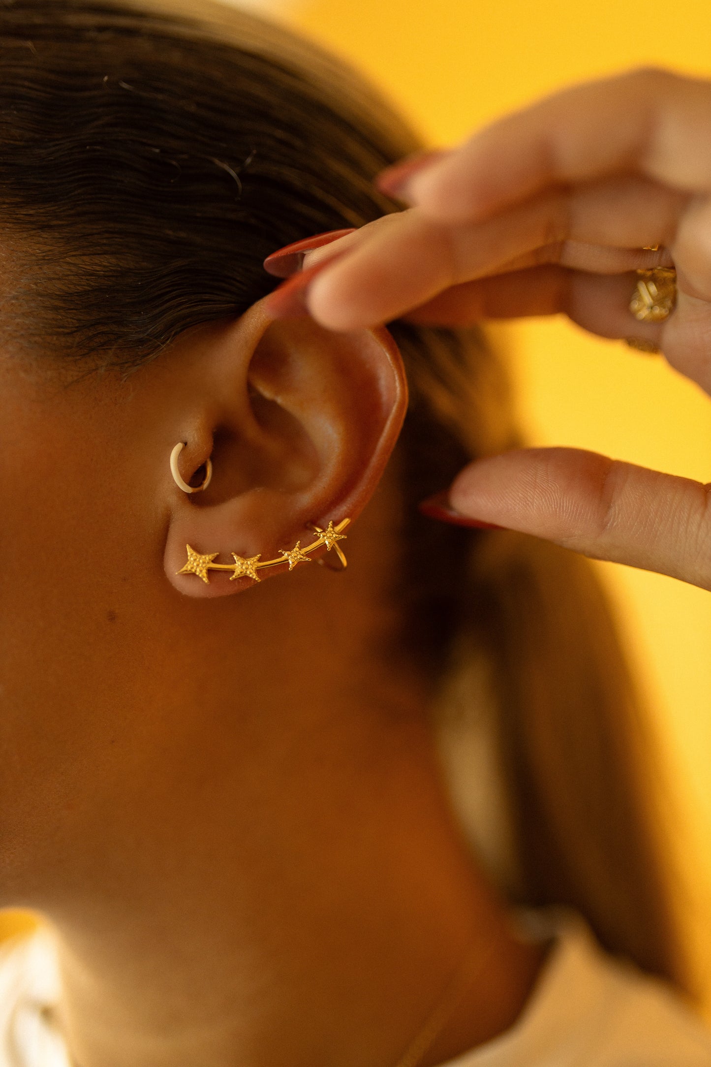 MONO-Boucle Little Stars