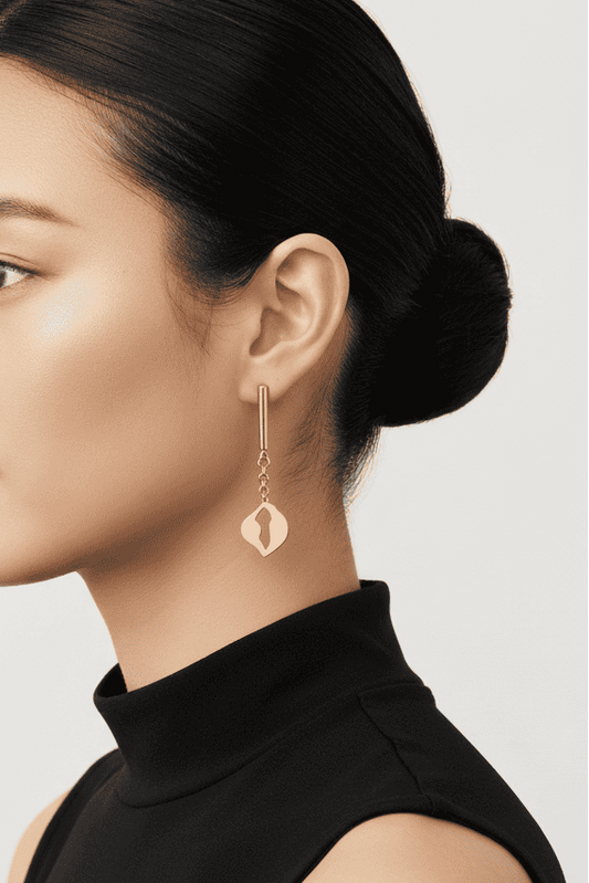 Boucles KISS - NOSHI
