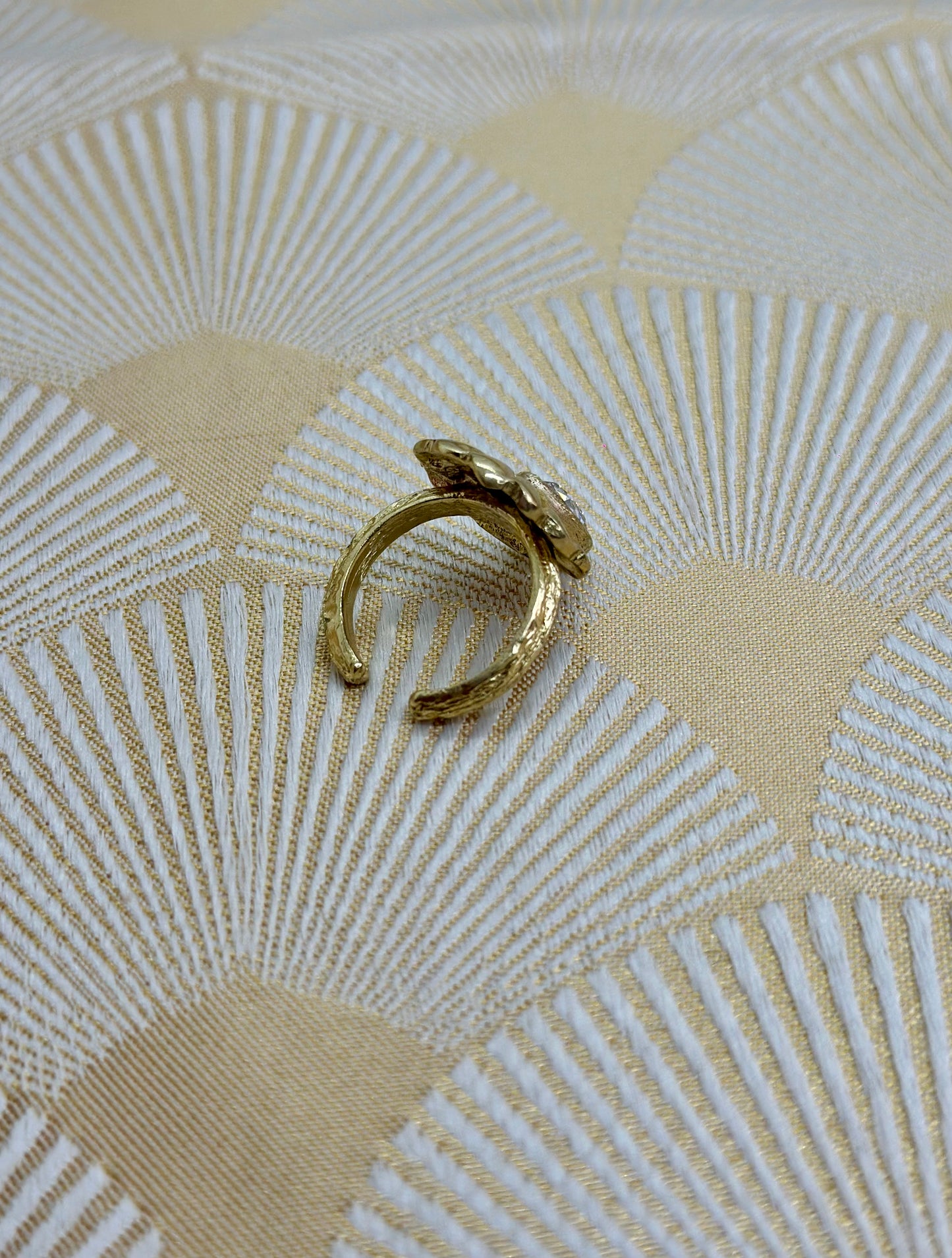 Bague Mermaid