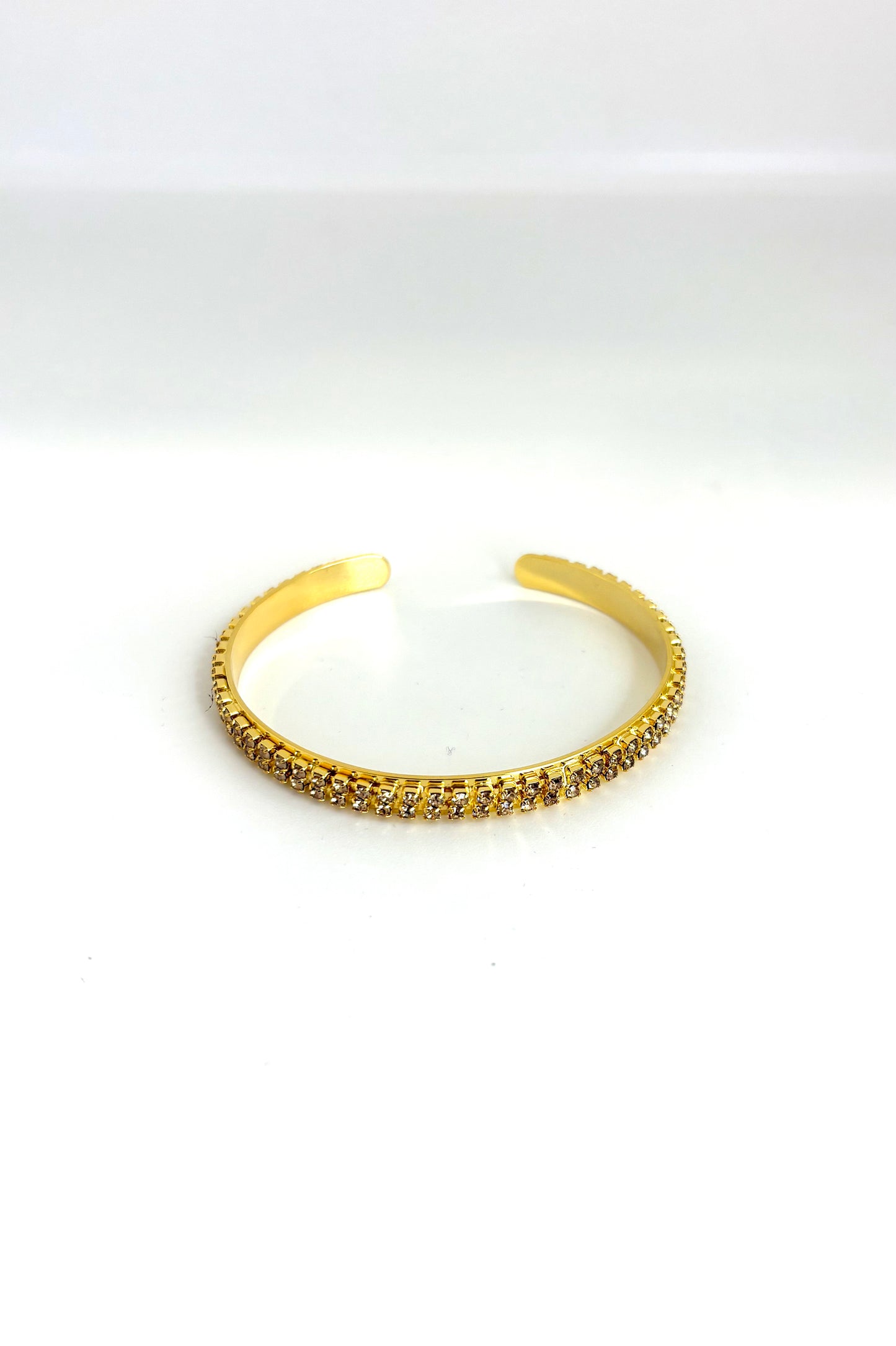 Bracelet jonc KALLISTA - FOBE