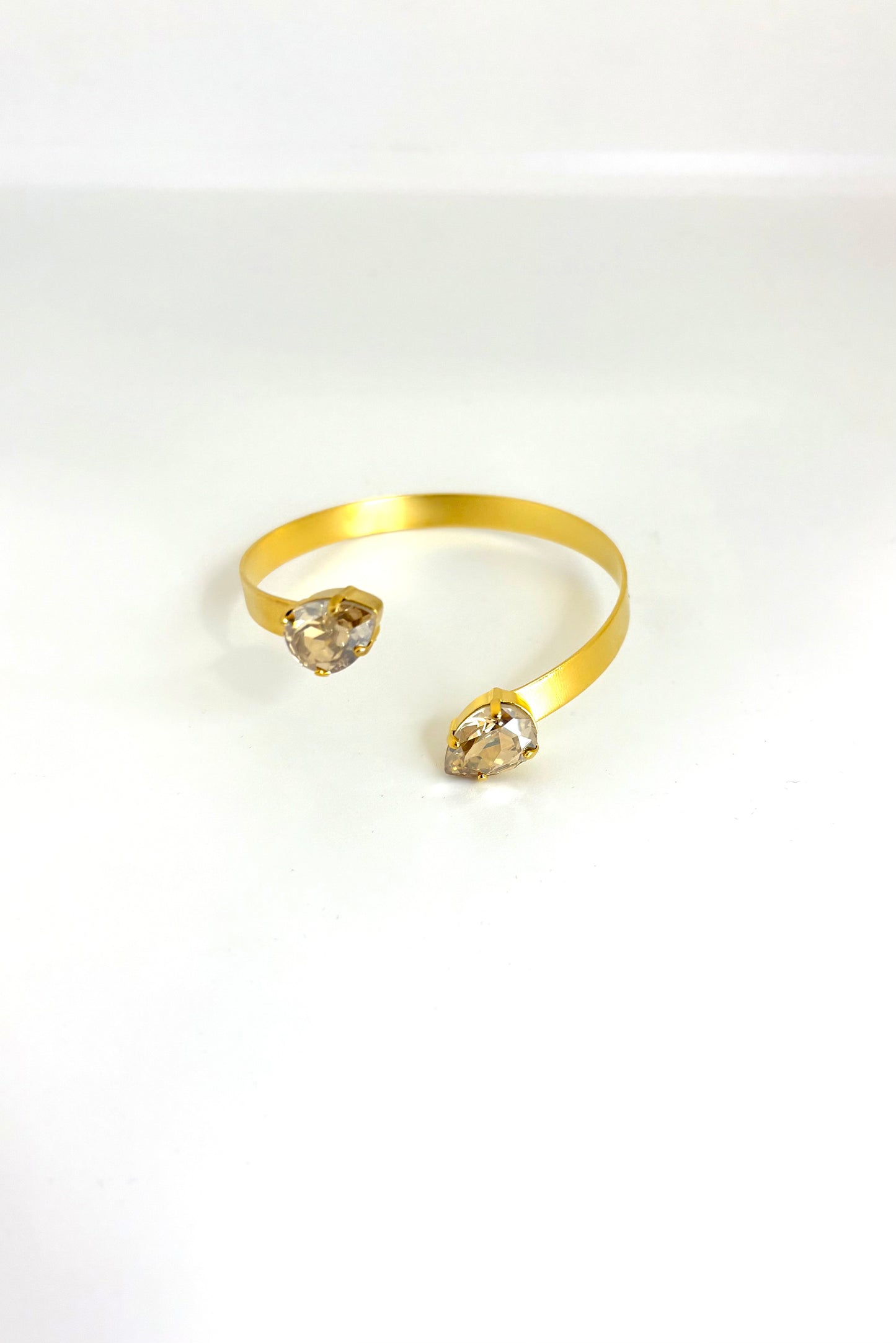 Bracelet jonc CHRYSÉ - FOBE