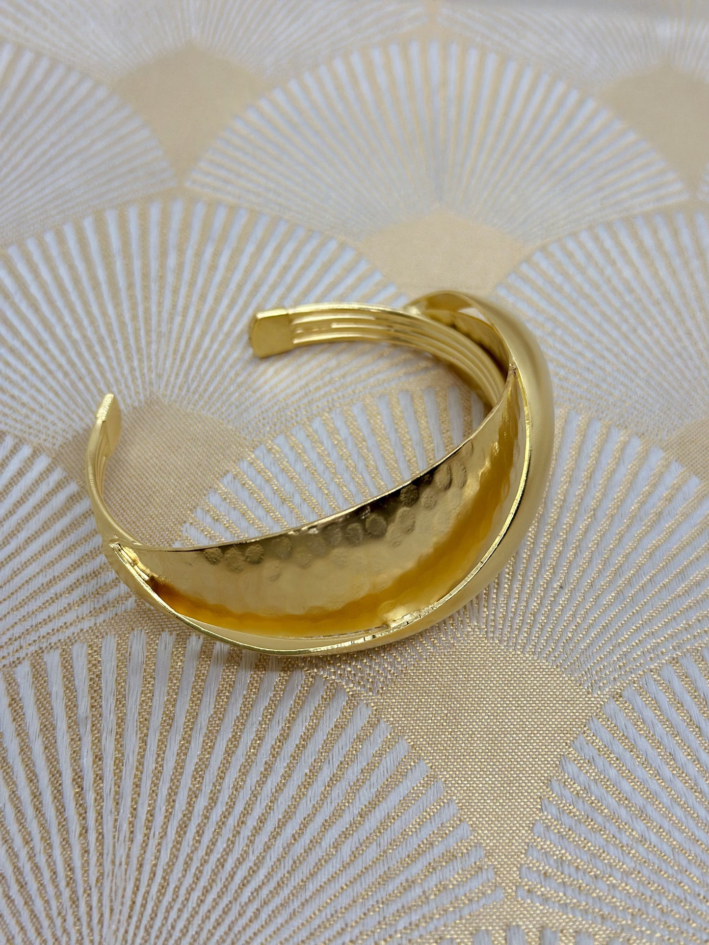 Bracelet STRIES - Fobe