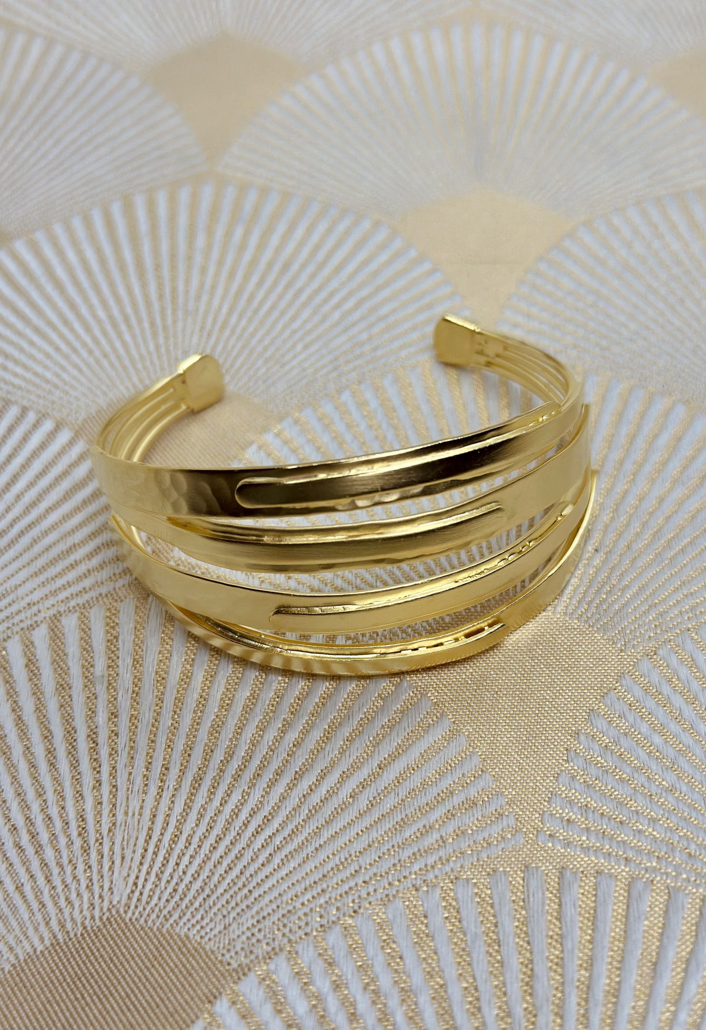 Bracelet STRIES - Fobe