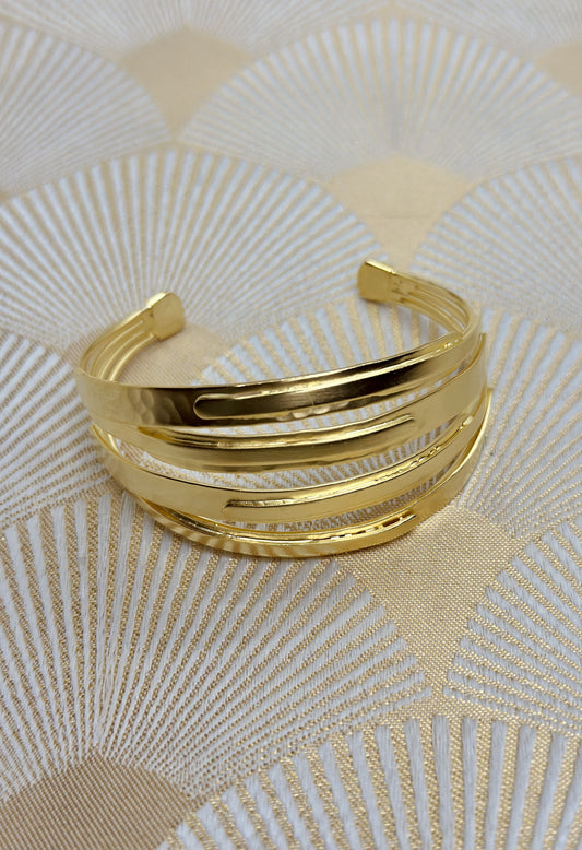 Bracelet STRIES - Fobe