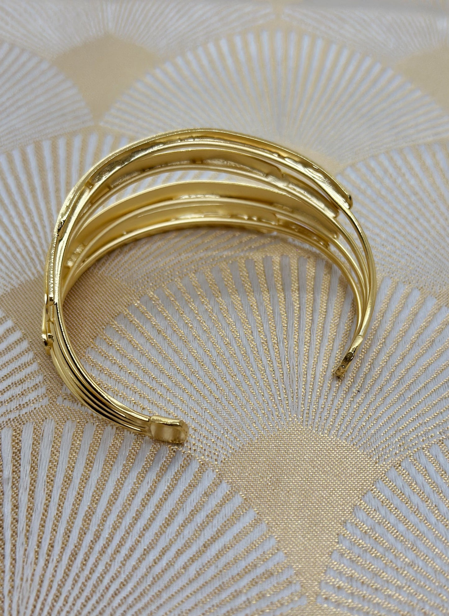 Bracelet STRIES - Fobe