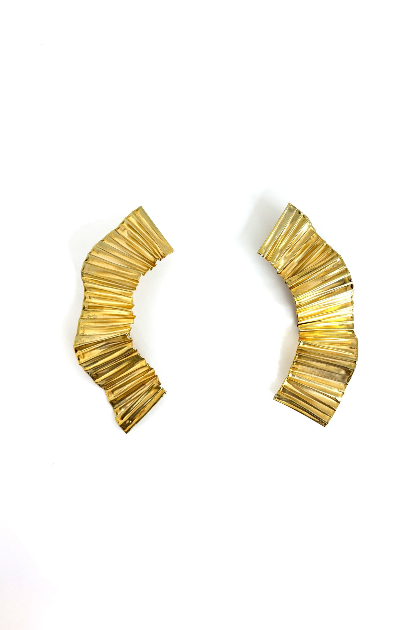 Boucles Evantail - FOBE