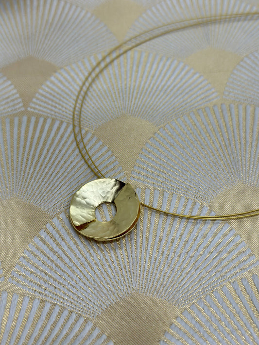 Collier Epi - Fobe