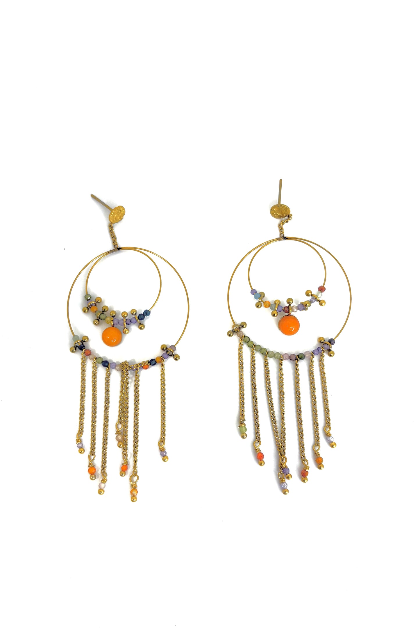 Boucles SUNSHINE