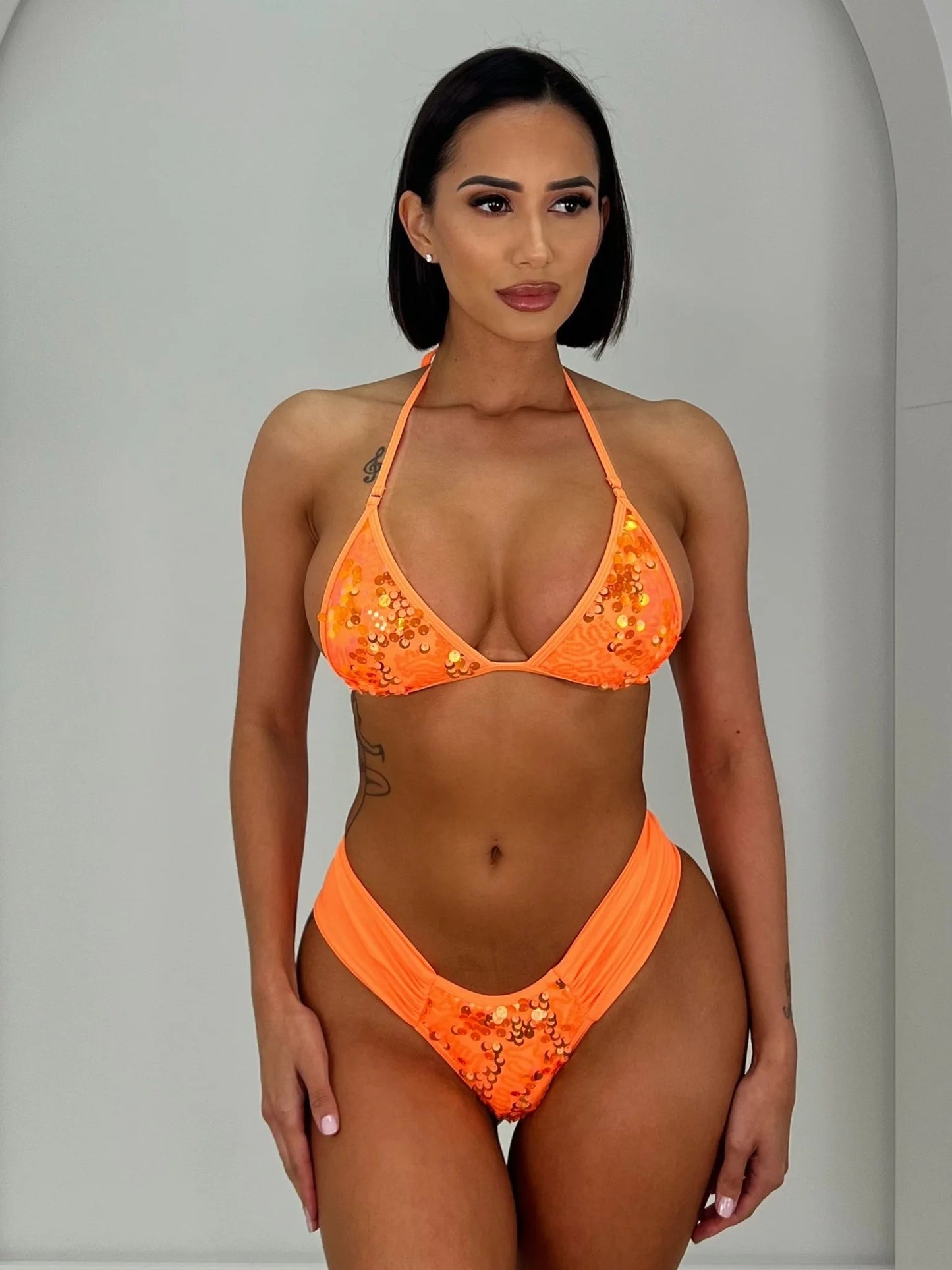 Bikini SUNSET GLOW - BEACHY