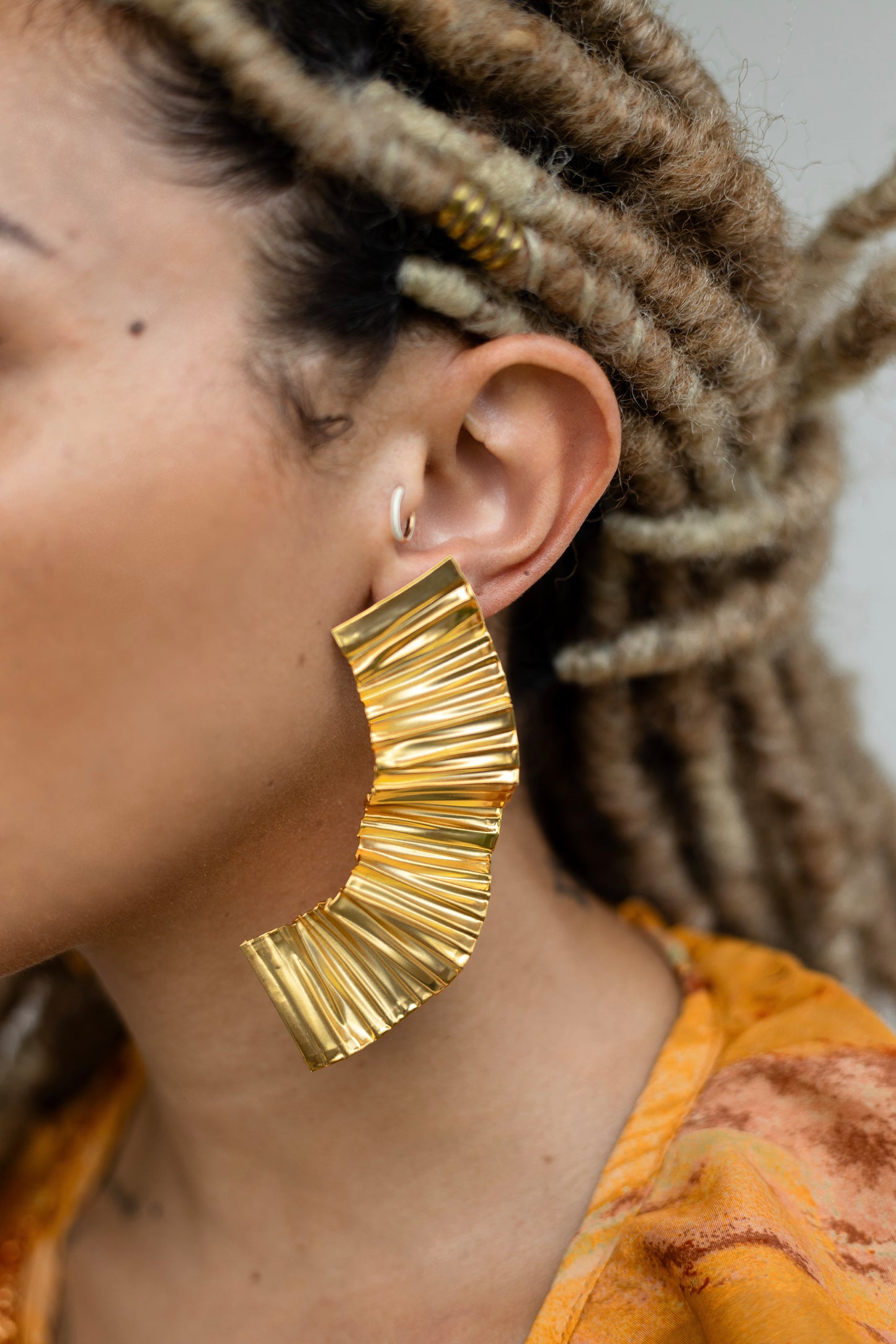 Boucles Evantail - FOBE