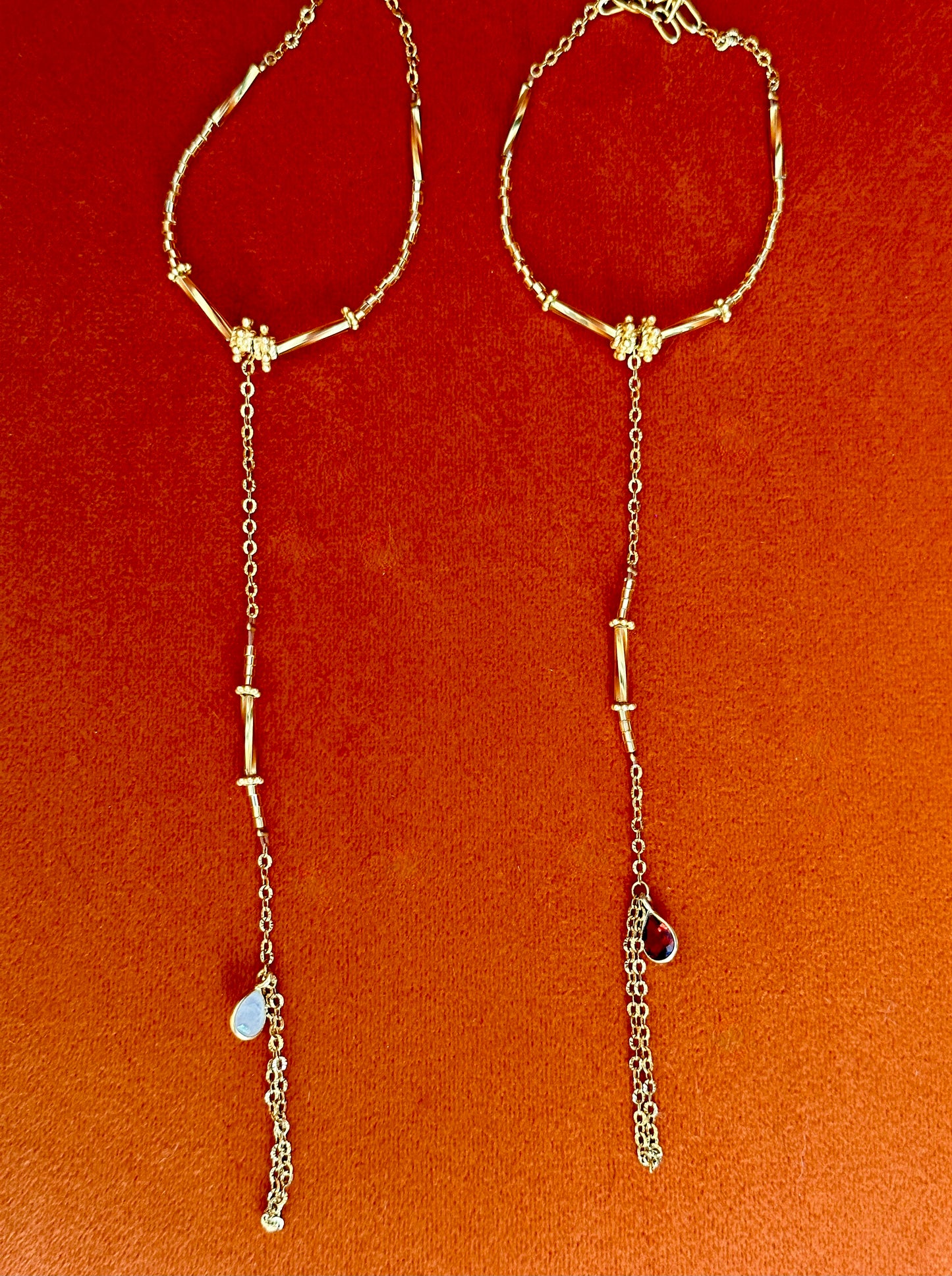 Bracelet de main Bella