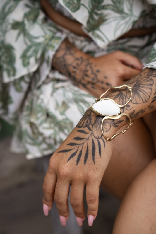 Bracelet FACE - KALLIOPE