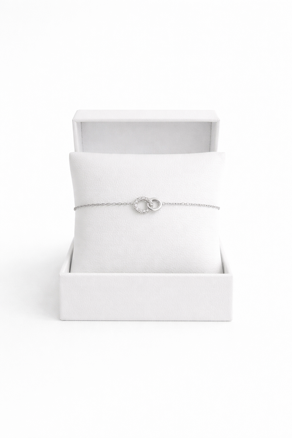 Bracelet SILVAYA - WIP