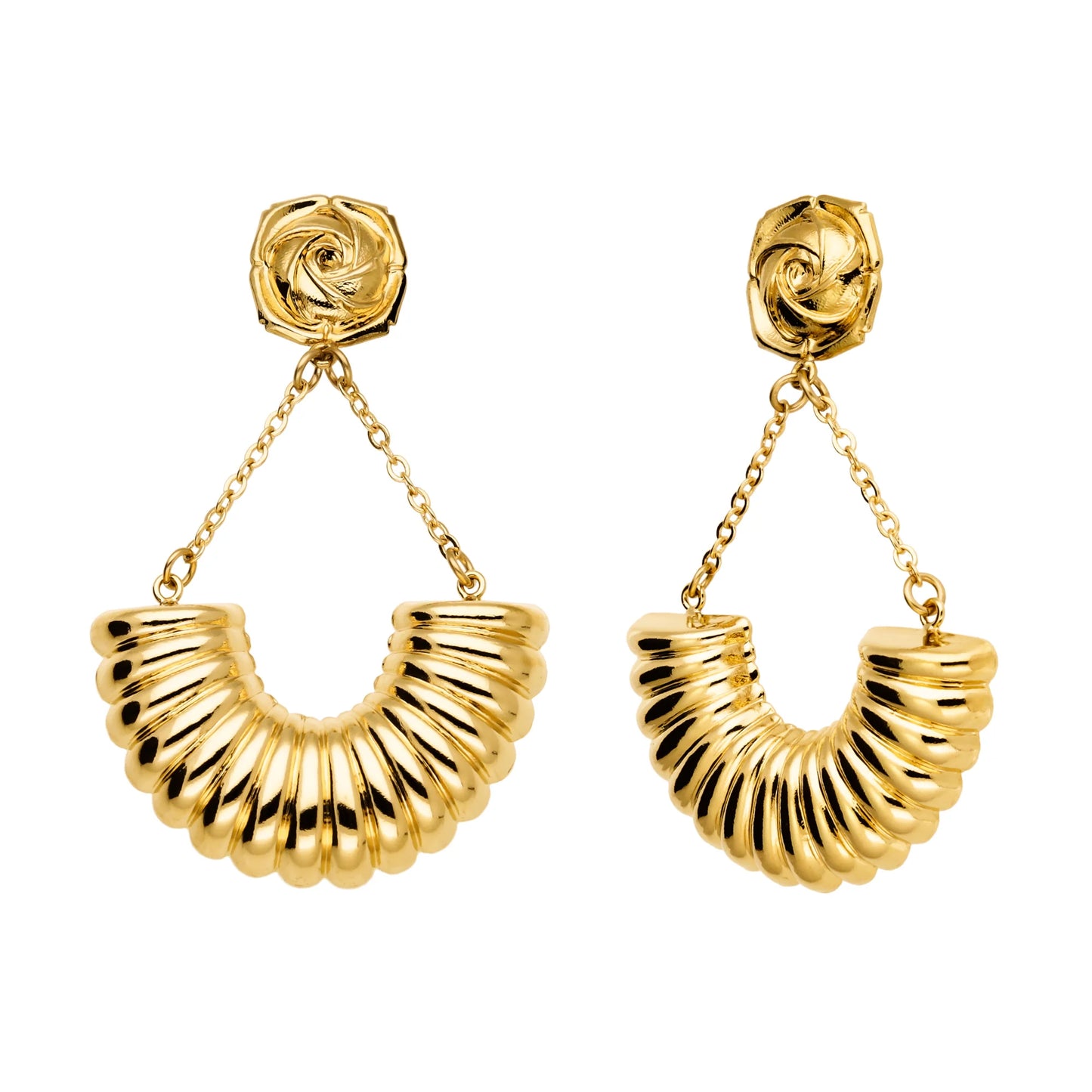 Boucles Yolanda