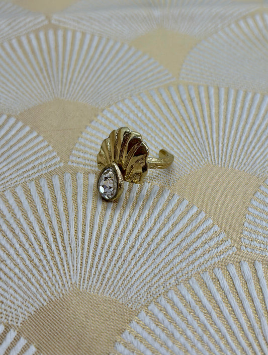 Bague Mermaid
