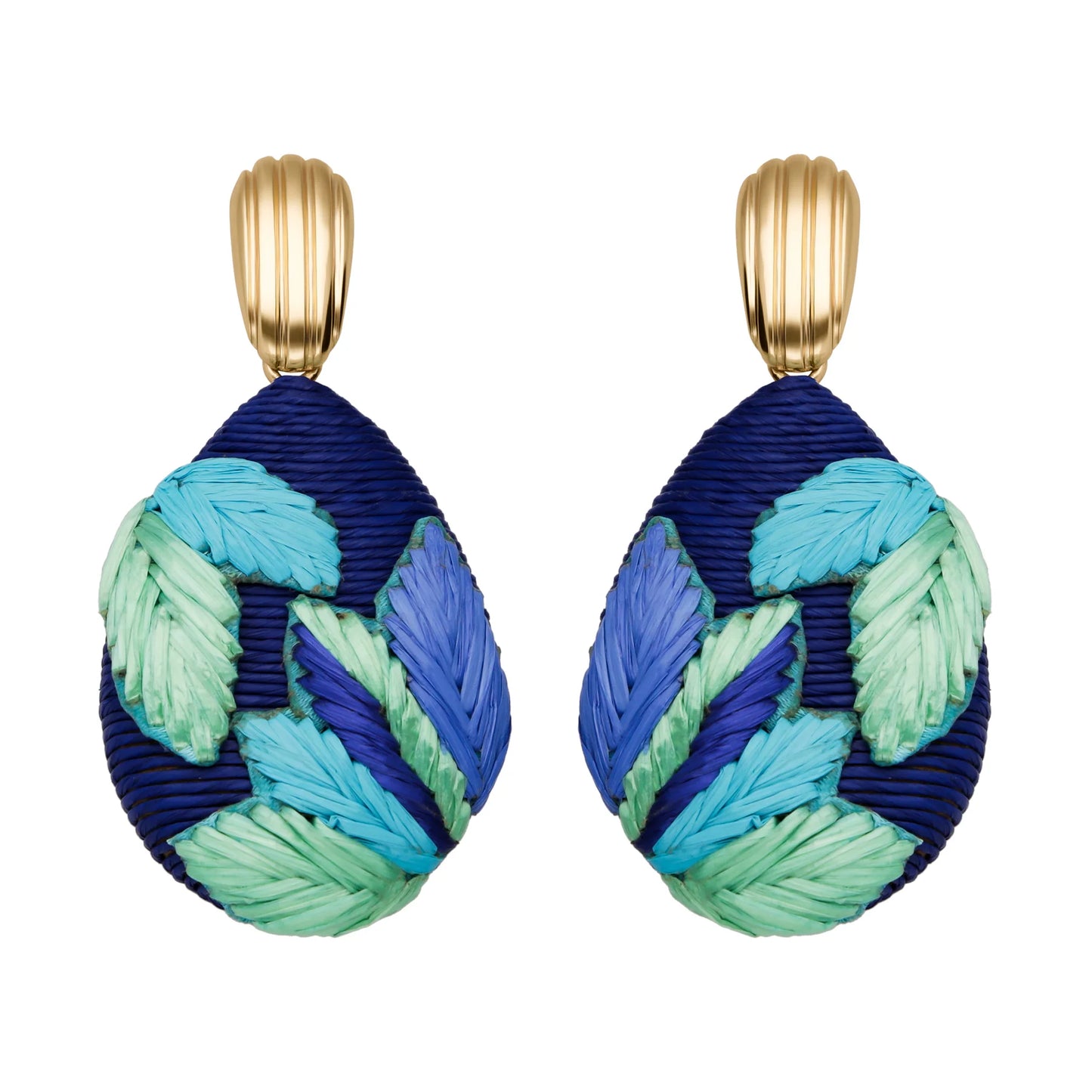 Boucles MONOÏ - ARGELOUSE