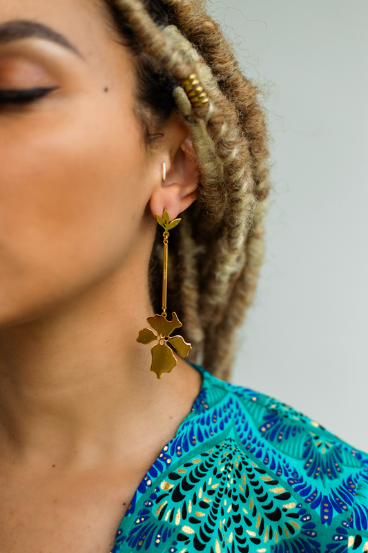 Boucles FILAE - NOSHI