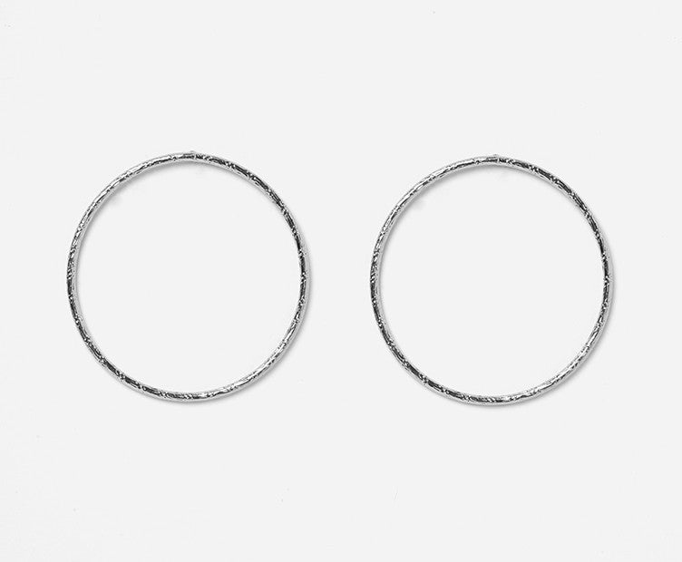 Boucles Babette Larges