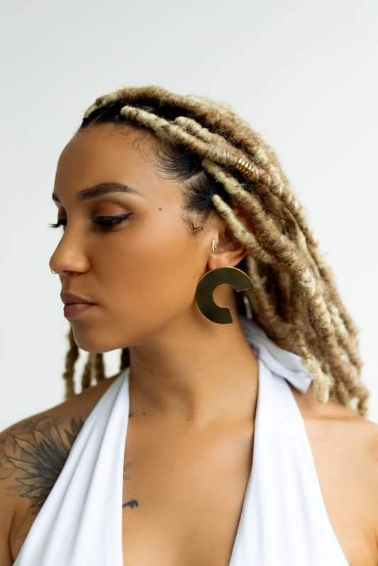 Boucles CIRCA - NOSHI