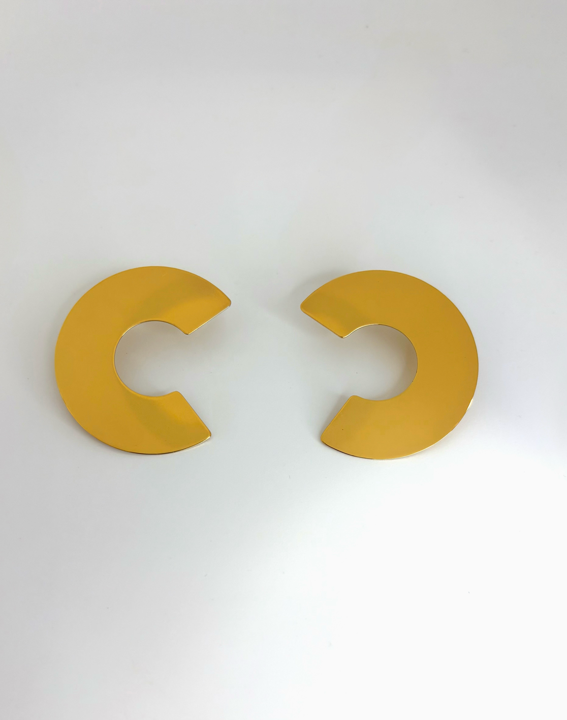 Boucles CIRCA - NOSHI