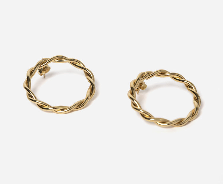 Boucles Diane
