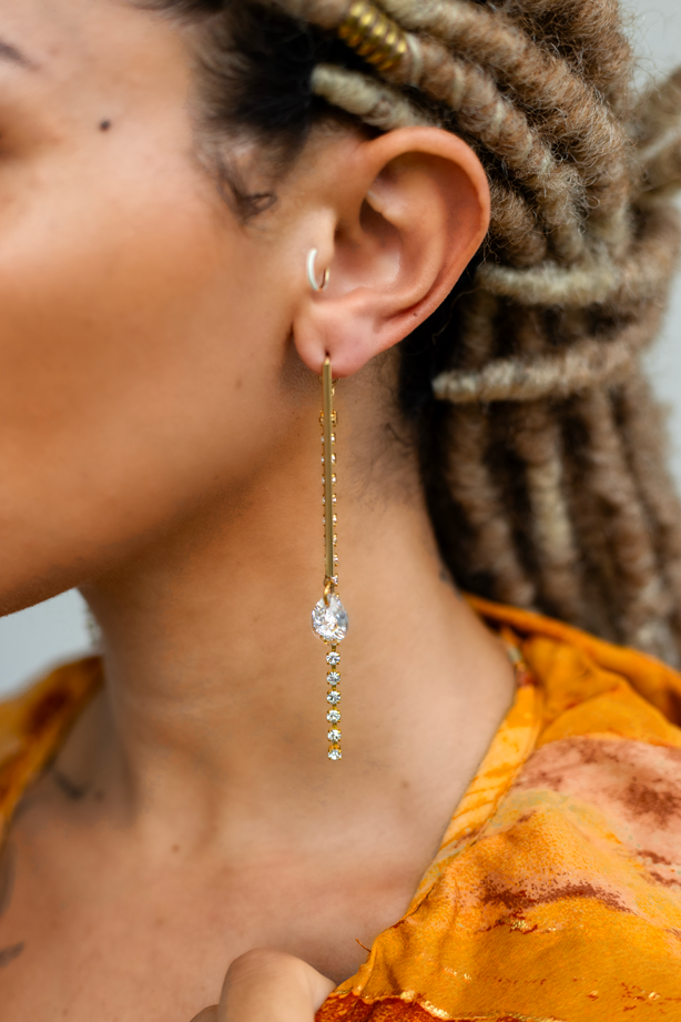 Boucles ÉCLATS - NOSHI