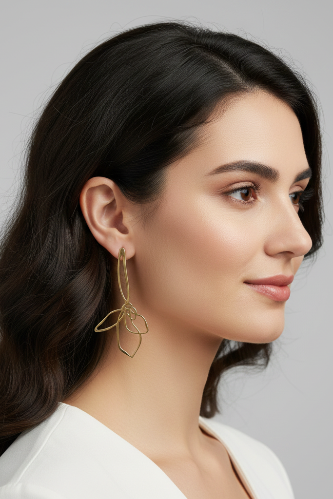 Boucles FLORANIA - NOSHI