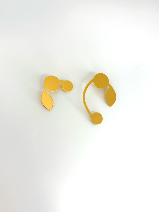 Boucles ENOKO - NOSHI