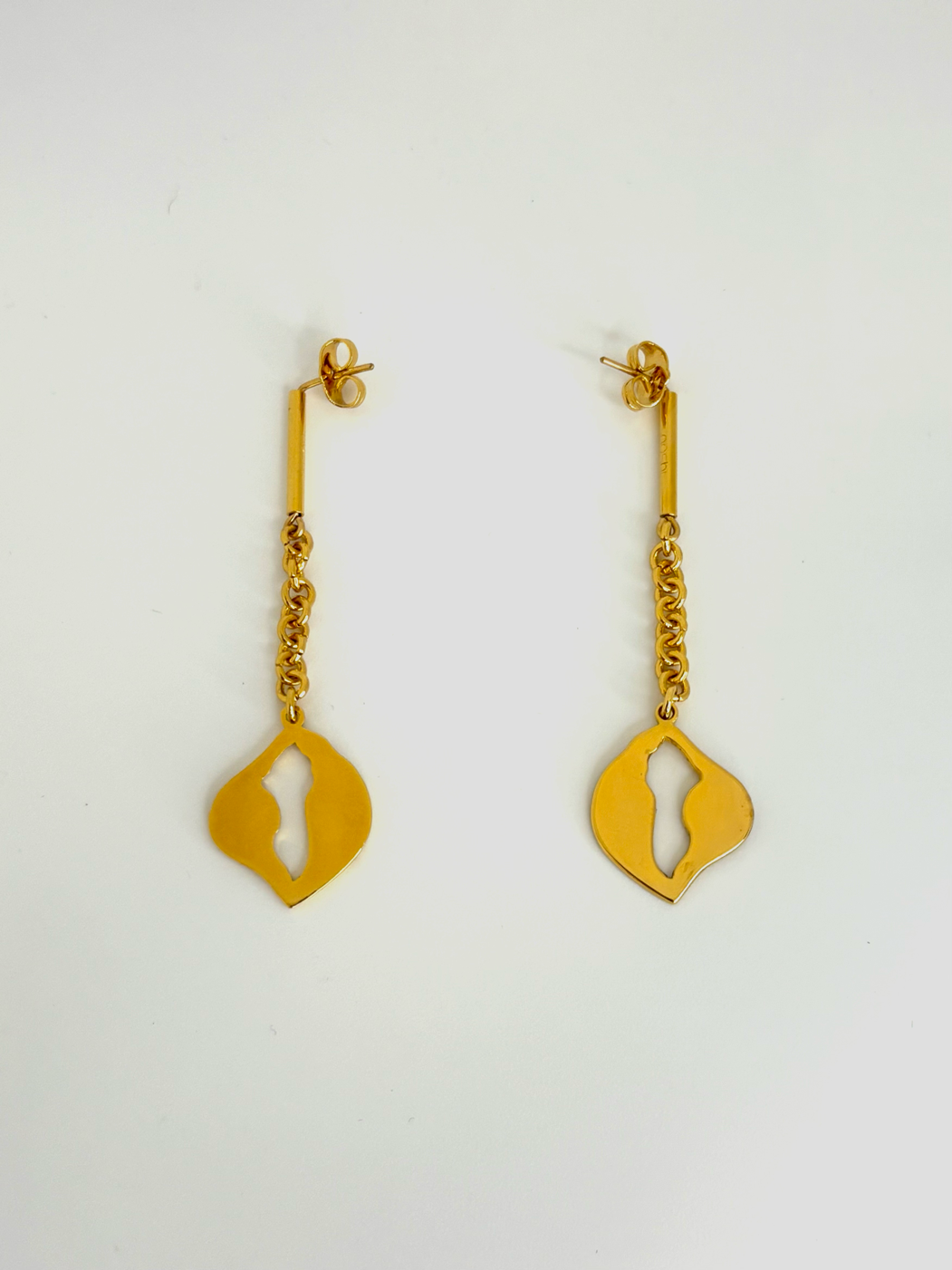 Boucles KISS - NOSHI
