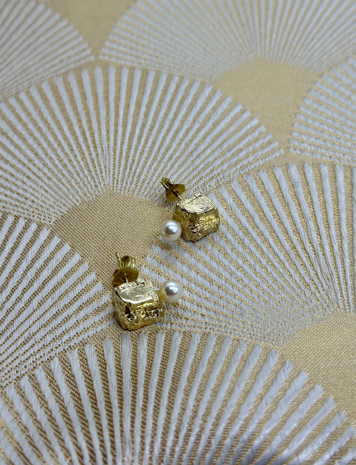 Boucles Pin Beady