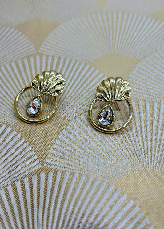 Boucles MERMAID - KALLIOPE