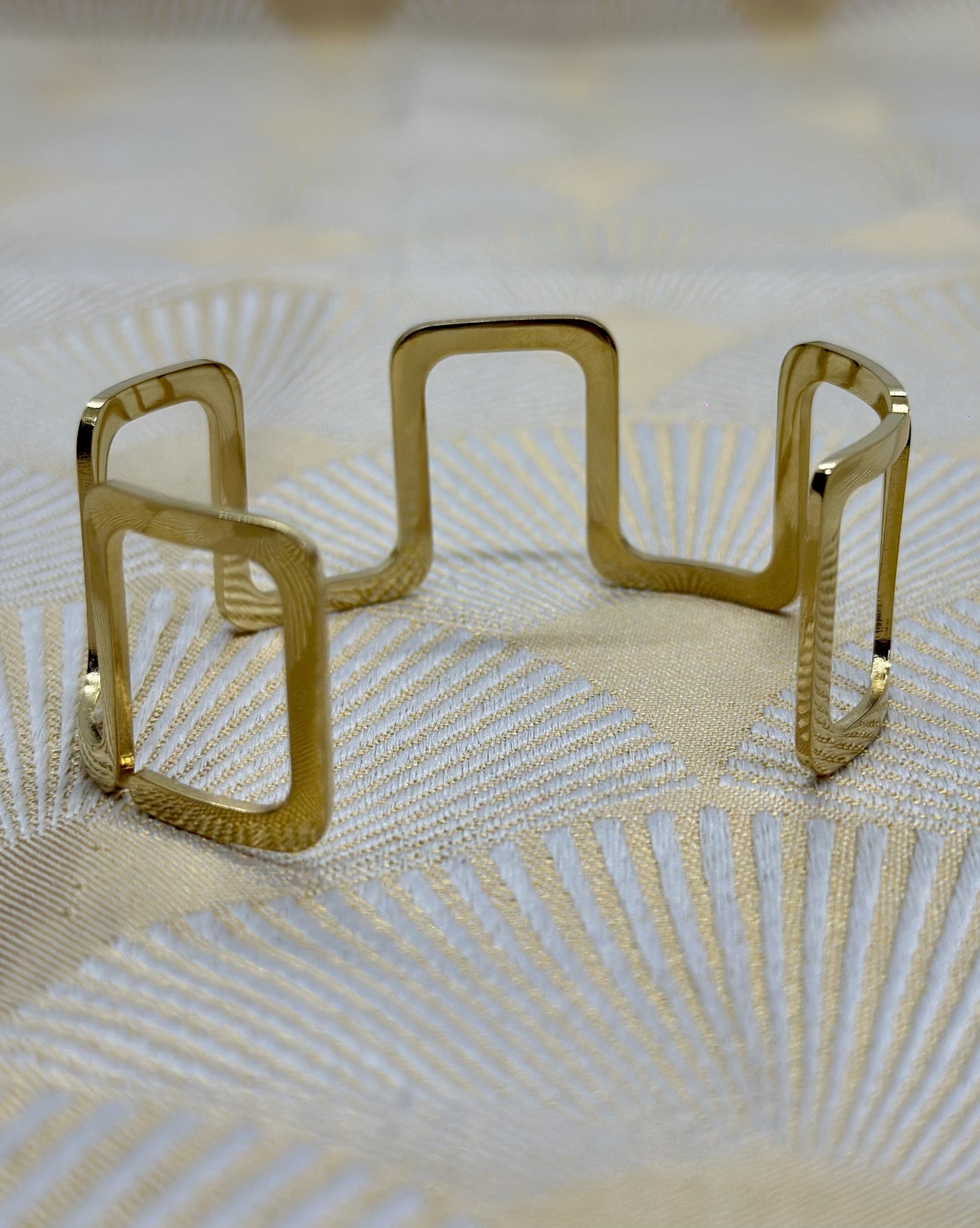Bracelet Odéon