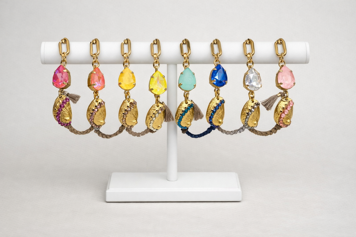 Stone Bracelet
