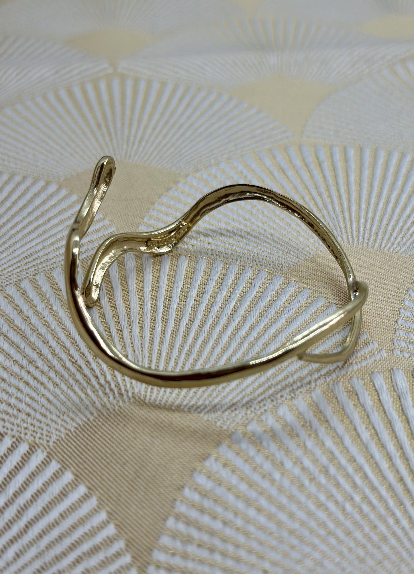 Bracelet Wavy