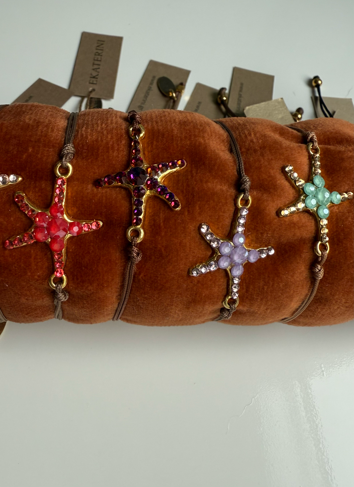 Bracelet Etoile STARFISH - EKATERINI