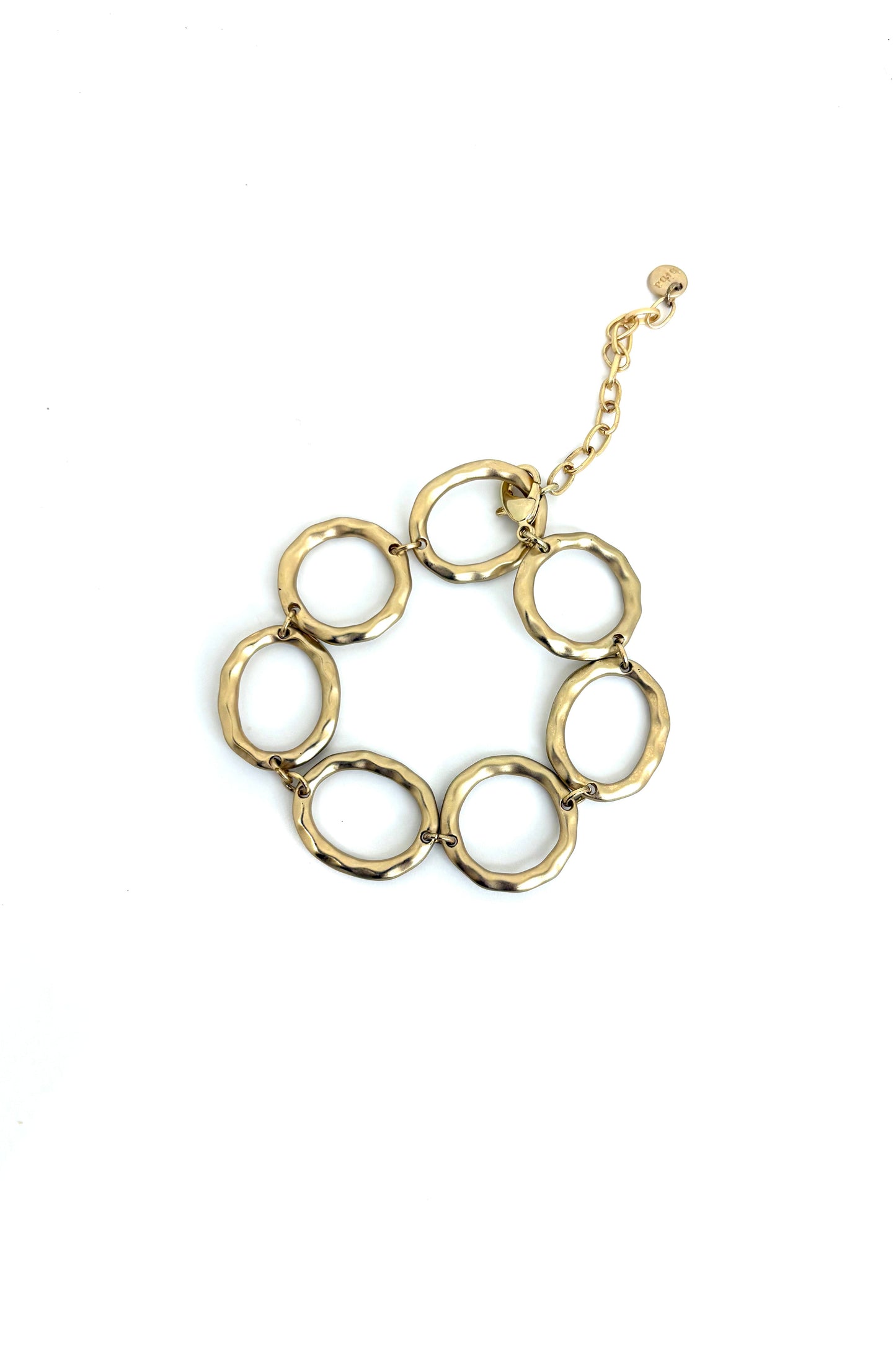 Bracelet AURELIA - WIP